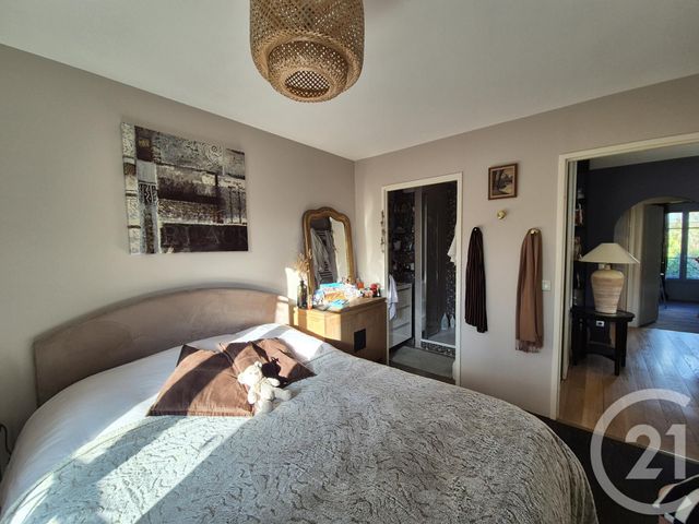 Appartement F4 à vendre - 4 pièces - 84.1 m2 - SANNOIS - 95 - ILE-DE-FRANCE - Century 21 La Demeure