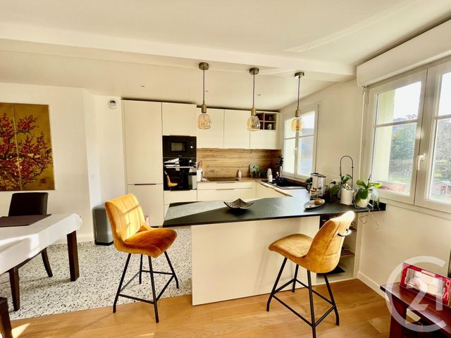 Appartement F4 à vendre SANNOIS