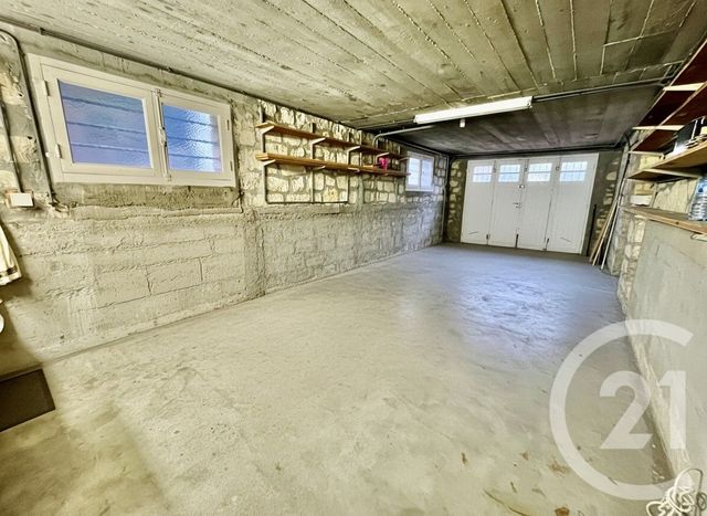 maison à vendre - 5 pièces - 95.02 m2 - SANNOIS - 95 - ILE-DE-FRANCE - Century 21 La Demeure