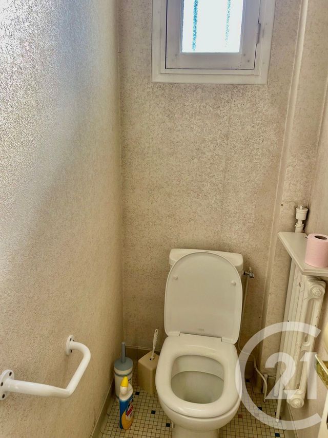 maison à vendre - 5 pièces - 95.02 m2 - SANNOIS - 95 - ILE-DE-FRANCE - Century 21 La Demeure