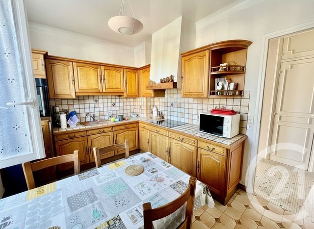 maison à vendre - 5 pièces - 95.02 m2 - SANNOIS - 95 - ILE-DE-FRANCE - Century 21 La Demeure