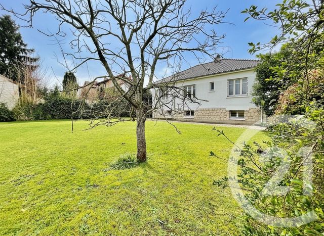 maison à vendre - 5 pièces - 95.02 m2 - SANNOIS - 95 - ILE-DE-FRANCE - Century 21 La Demeure