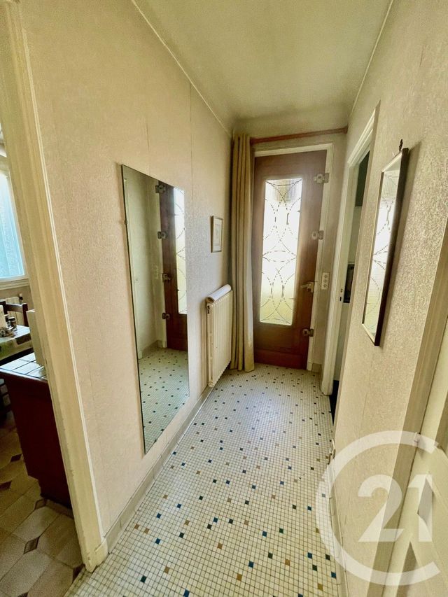 maison à vendre - 5 pièces - 95.02 m2 - SANNOIS - 95 - ILE-DE-FRANCE - Century 21 La Demeure