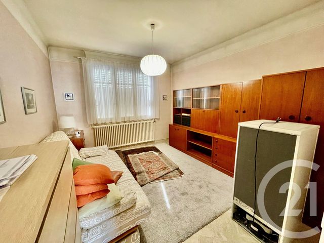 maison à vendre - 5 pièces - 95.02 m2 - SANNOIS - 95 - ILE-DE-FRANCE - Century 21 La Demeure
