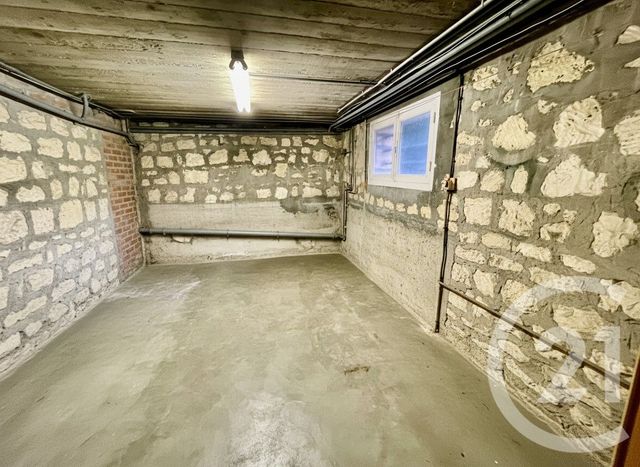 maison à vendre - 5 pièces - 95.02 m2 - SANNOIS - 95 - ILE-DE-FRANCE - Century 21 La Demeure