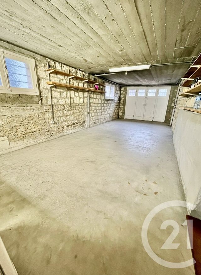 maison à vendre - 5 pièces - 95.02 m2 - SANNOIS - 95 - ILE-DE-FRANCE - Century 21 La Demeure