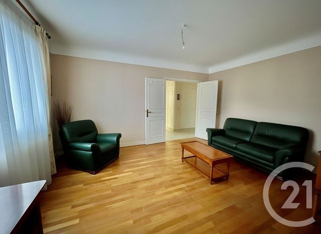 maison à vendre - 5 pièces - 95.02 m2 - SANNOIS - 95 - ILE-DE-FRANCE - Century 21 La Demeure