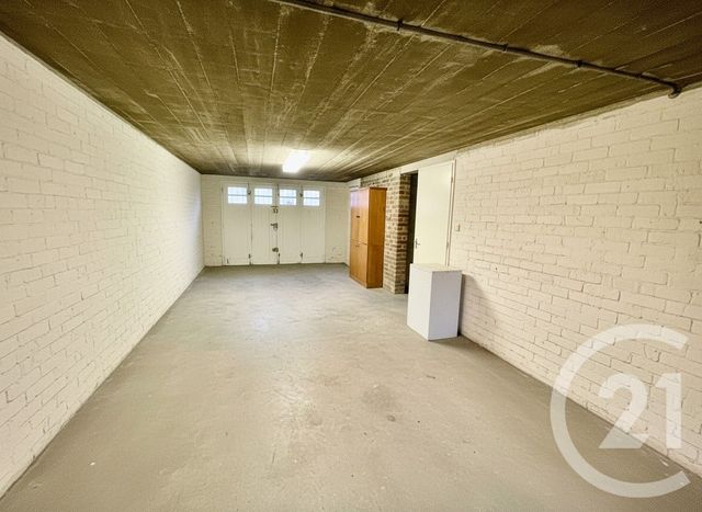 maison à vendre - 5 pièces - 95.02 m2 - SANNOIS - 95 - ILE-DE-FRANCE - Century 21 La Demeure