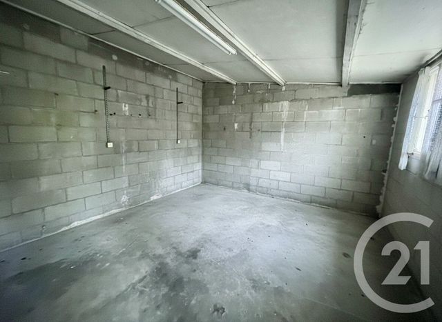 maison à vendre - 5 pièces - 95.02 m2 - SANNOIS - 95 - ILE-DE-FRANCE - Century 21 La Demeure