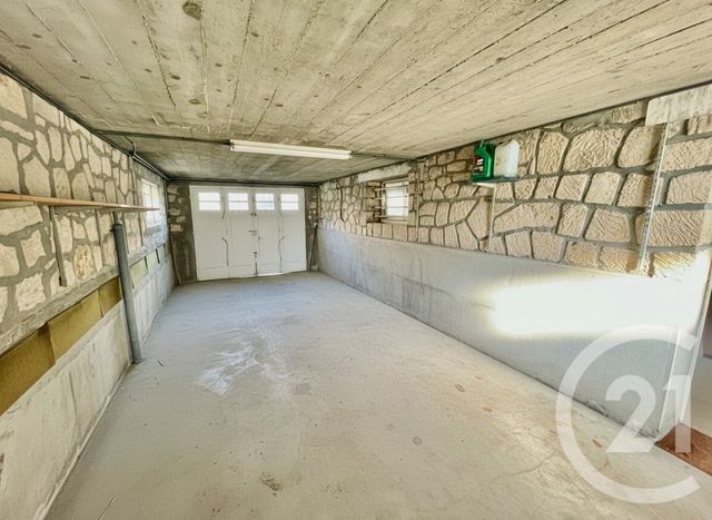 maison à vendre - 5 pièces - 95.02 m2 - SANNOIS - 95 - ILE-DE-FRANCE - Century 21 La Demeure