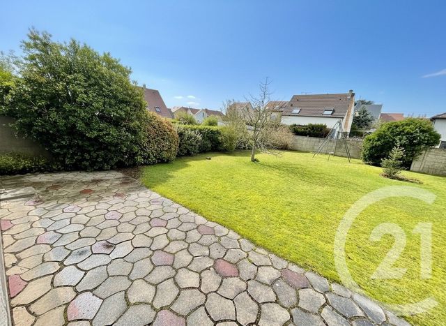 maison à vendre - 5 pièces - 95.02 m2 - SANNOIS - 95 - ILE-DE-FRANCE - Century 21 La Demeure