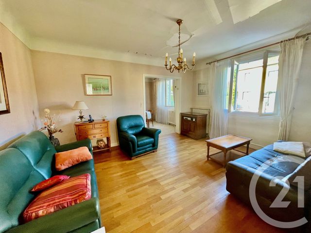 maison à vendre - 5 pièces - 95.02 m2 - SANNOIS - 95 - ILE-DE-FRANCE - Century 21 La Demeure