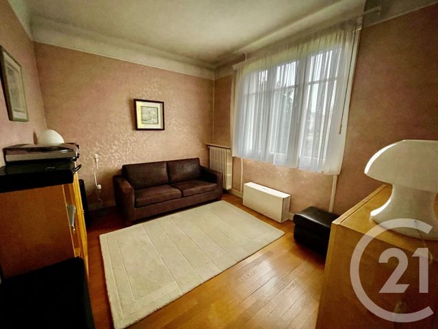 maison à vendre - 5 pièces - 95.02 m2 - SANNOIS - 95 - ILE-DE-FRANCE - Century 21 La Demeure