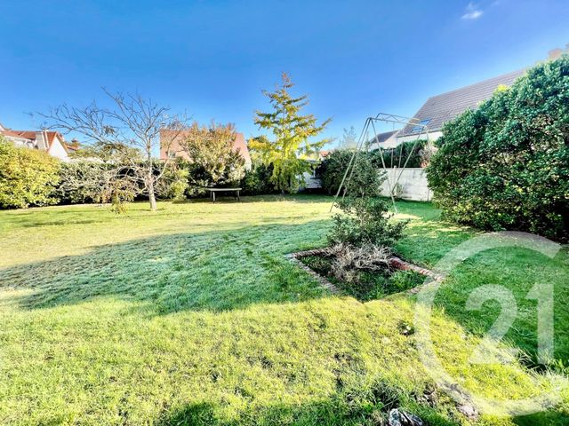 maison à vendre - 5 pièces - 95.02 m2 - SANNOIS - 95 - ILE-DE-FRANCE - Century 21 La Demeure