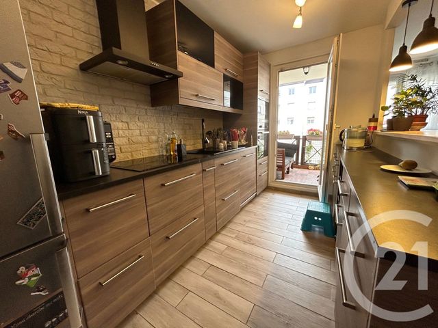 appartement - SANNOIS - 95