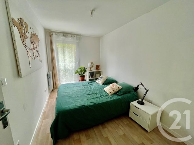Appartement F4 à vendre - 4 pièces - 86.0 m2 - SANNOIS - 95 - ILE-DE-FRANCE - Century 21 La Demeure