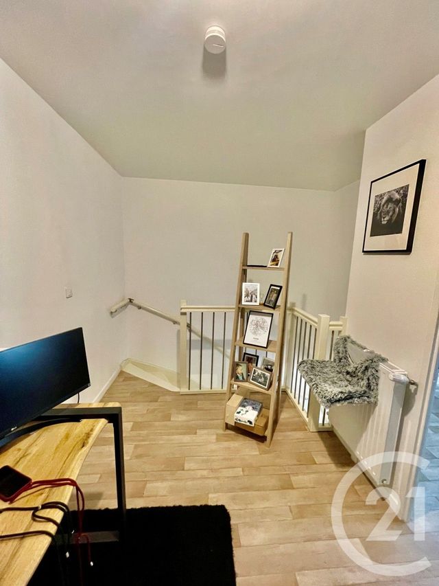 Appartement F4 à vendre - 4 pièces - 86.0 m2 - SANNOIS - 95 - ILE-DE-FRANCE - Century 21 La Demeure