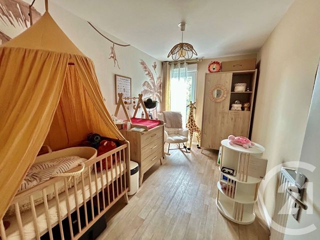 Appartement F4 à vendre - 4 pièces - 86.0 m2 - SANNOIS - 95 - ILE-DE-FRANCE - Century 21 La Demeure