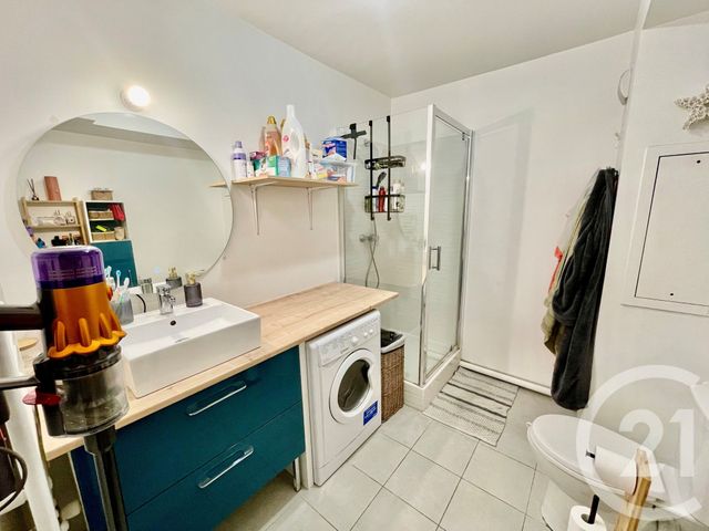 Appartement F4 à vendre - 4 pièces - 86.0 m2 - SANNOIS - 95 - ILE-DE-FRANCE - Century 21 La Demeure