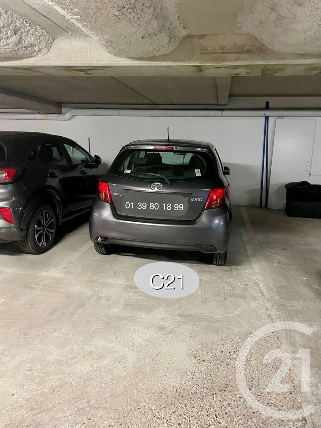 Appartement F4 à vendre - 4 pièces - 86.0 m2 - SANNOIS - 95 - ILE-DE-FRANCE - Century 21 La Demeure