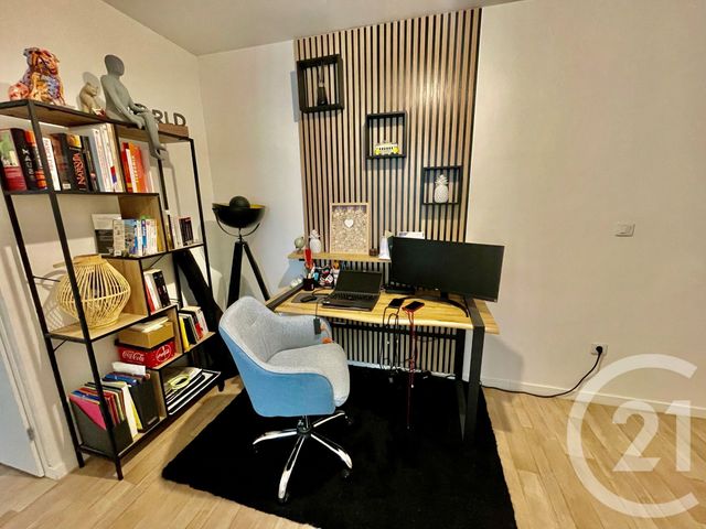 Appartement F4 à vendre - 4 pièces - 86.0 m2 - SANNOIS - 95 - ILE-DE-FRANCE - Century 21 La Demeure