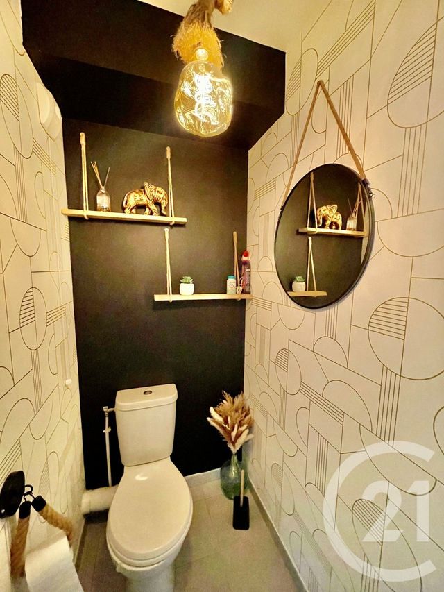 Appartement F4 à vendre - 4 pièces - 86.0 m2 - SANNOIS - 95 - ILE-DE-FRANCE - Century 21 La Demeure