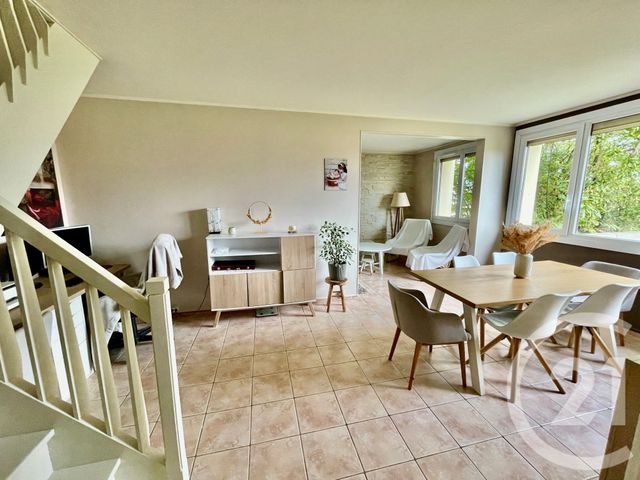appartement - ST GRATIEN - 95