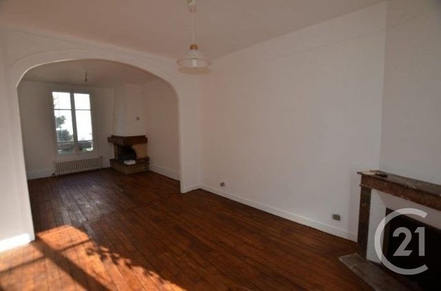 maison à louer - 7 pièces - 104.18 m2 - EAUBONNE - 95 - ILE-DE-FRANCE - Century 21 La Demeure