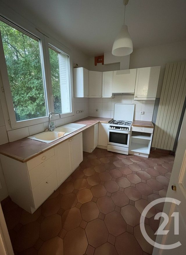 maison à louer - 7 pièces - 104.18 m2 - EAUBONNE - 95 - ILE-DE-FRANCE - Century 21 La Demeure