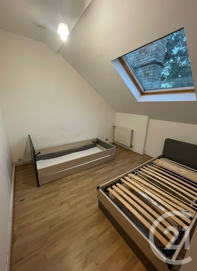 maison à louer - 7 pièces - 104.18 m2 - EAUBONNE - 95 - ILE-DE-FRANCE - Century 21 La Demeure