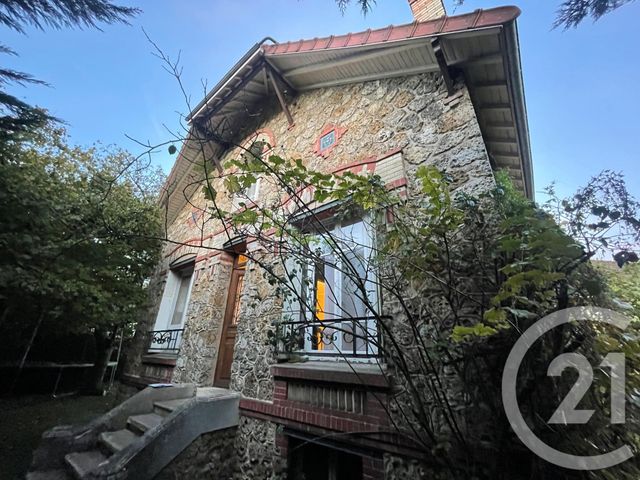 maison à louer - 7 pièces - 104.18 m2 - EAUBONNE - 95 - ILE-DE-FRANCE - Century 21 La Demeure