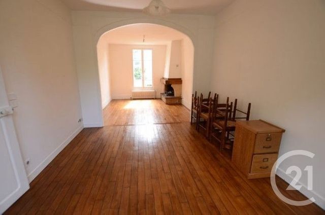 maison à louer - 7 pièces - 104.18 m2 - EAUBONNE - 95 - ILE-DE-FRANCE - Century 21 La Demeure