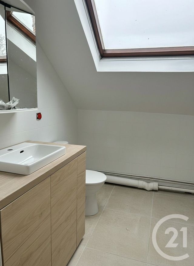 maison à louer - 7 pièces - 104.18 m2 - EAUBONNE - 95 - ILE-DE-FRANCE - Century 21 La Demeure