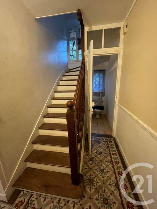 maison à louer - 7 pièces - 104.18 m2 - EAUBONNE - 95 - ILE-DE-FRANCE - Century 21 La Demeure