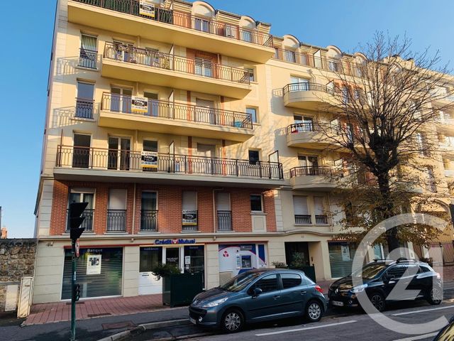 parking à louer - 15.0 m2 - SANNOIS - 95 - ILE-DE-FRANCE - Century 21 La Demeure