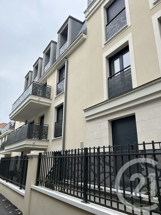 Appartement F2 à louer - 2 pièces - 43.0 m2 - SANNOIS - 95 - ILE-DE-FRANCE - Century 21 La Demeure