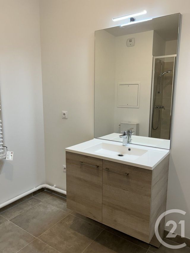 Appartement F2 à louer - 2 pièces - 43.0 m2 - SANNOIS - 95 - ILE-DE-FRANCE - Century 21 La Demeure