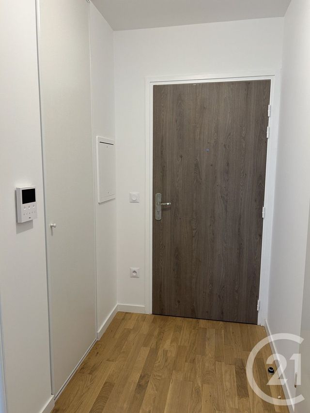 Appartement F2 à louer - 2 pièces - 43.0 m2 - SANNOIS - 95 - ILE-DE-FRANCE - Century 21 La Demeure