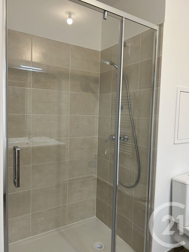 Appartement F2 à louer - 2 pièces - 43.0 m2 - SANNOIS - 95 - ILE-DE-FRANCE - Century 21 La Demeure