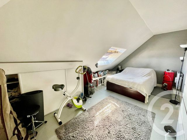 Appartement F4 à vendre - 4 pièces - 83.04 m2 - SANNOIS - 95 - ILE-DE-FRANCE - Century 21 La Demeure