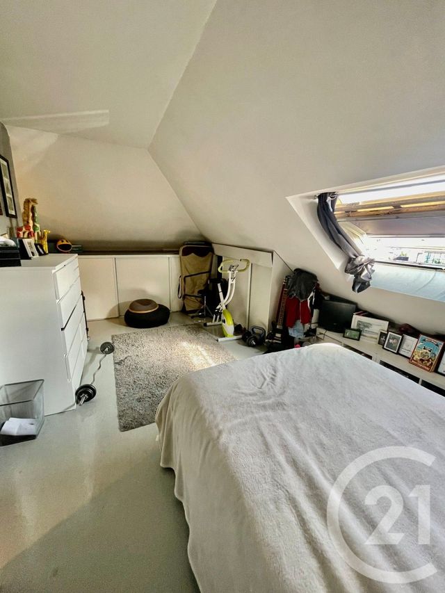 Appartement F4 à vendre - 4 pièces - 83.04 m2 - SANNOIS - 95 - ILE-DE-FRANCE - Century 21 La Demeure