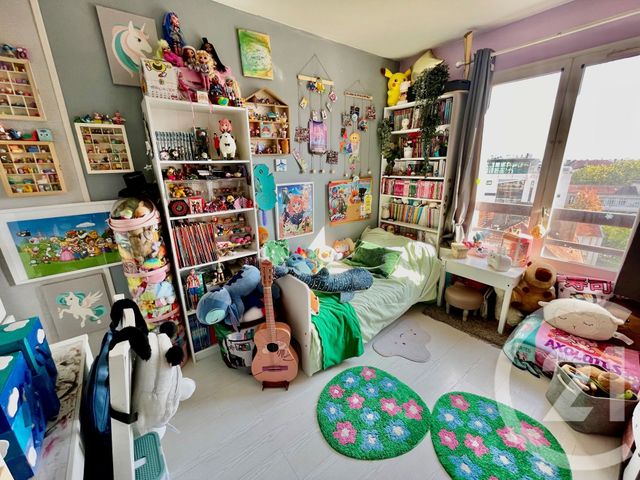 Appartement F4 à vendre - 4 pièces - 83.04 m2 - SANNOIS - 95 - ILE-DE-FRANCE - Century 21 La Demeure