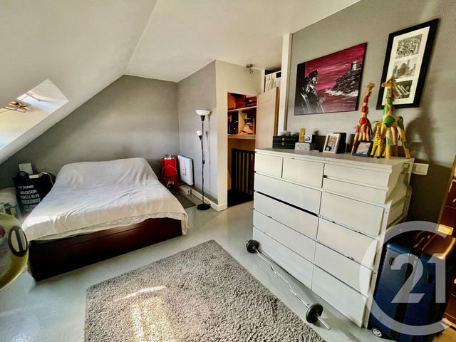 Appartement F4 à vendre - 4 pièces - 83.04 m2 - SANNOIS - 95 - ILE-DE-FRANCE - Century 21 La Demeure