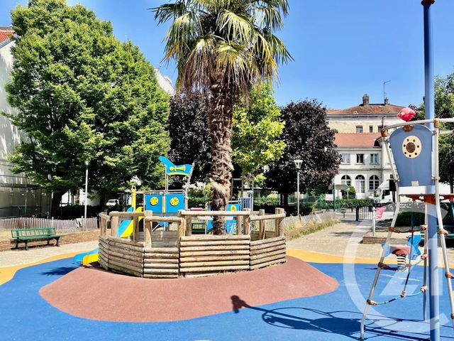 Appartement F4 à vendre - 4 pièces - 83.04 m2 - SANNOIS - 95 - ILE-DE-FRANCE - Century 21 La Demeure