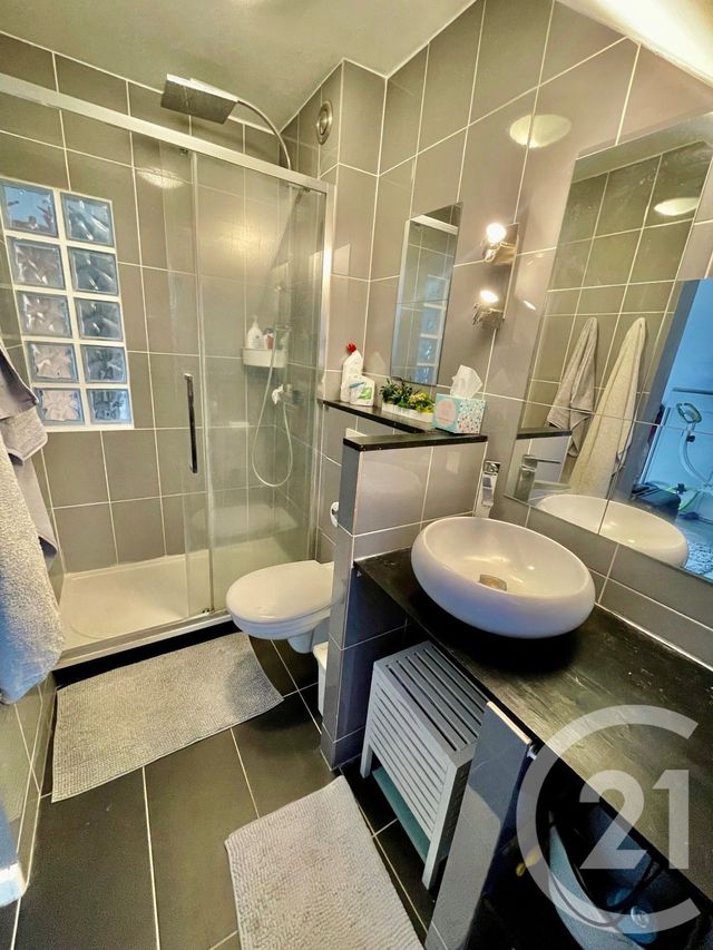 Appartement F4 à vendre - 4 pièces - 83.04 m2 - SANNOIS - 95 - ILE-DE-FRANCE - Century 21 La Demeure