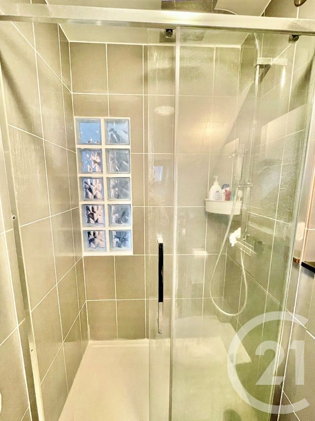 Appartement F4 à vendre - 4 pièces - 83.04 m2 - SANNOIS - 95 - ILE-DE-FRANCE - Century 21 La Demeure