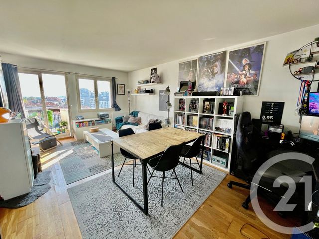 appartement - SANNOIS - 95