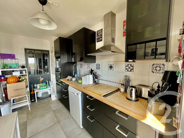 Appartement F4 à vendre - 4 pièces - 83.04 m2 - SANNOIS - 95 - ILE-DE-FRANCE - Century 21 La Demeure