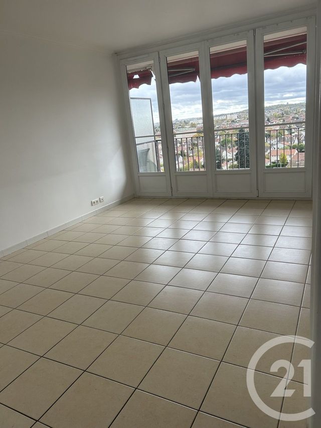 Appartement F3 à louer - 3 pièces - 54.97 m2 - EAUBONNE - 95 - ILE-DE-FRANCE - Century 21 La Demeure