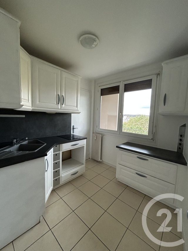 appartement - EAUBONNE - 95